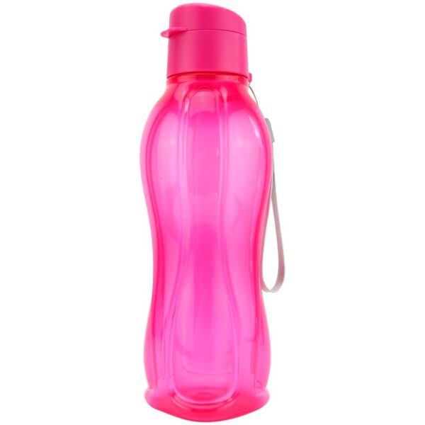 Garrafinha Água Squeeze  600ml